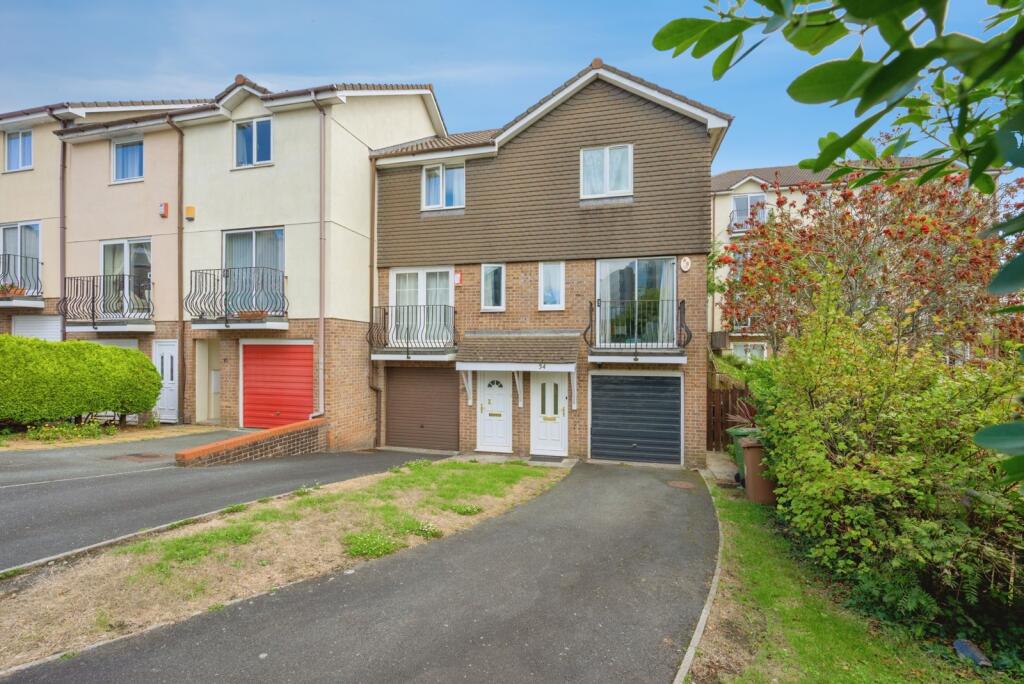 House in Plymouth - View 5
