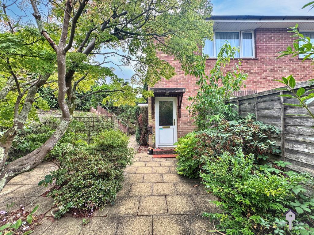 Main image of property: Broxburn Close, Chandler's Ford, SO53