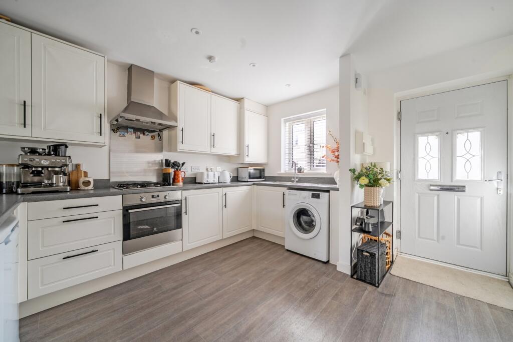 House in North Devon, Tawstock - View 2