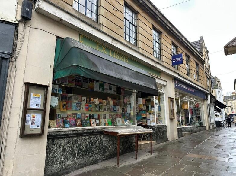 Additional image 6 of 1 - 2  The Shambles, Bradford-On-Avon, Wiltshire, BA15 1JS