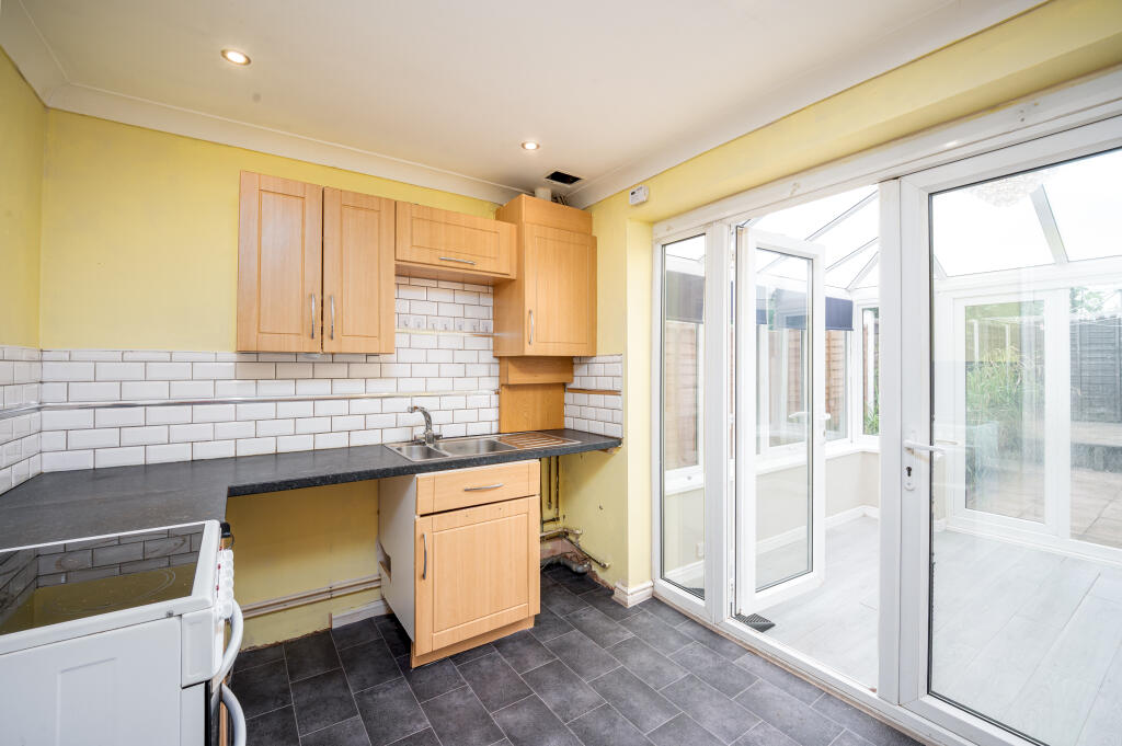 The Briars, Birmingham, B23 photo 5