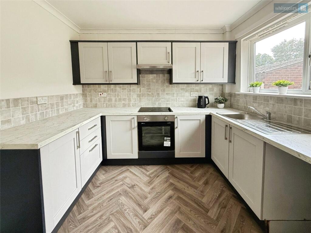 House in Crewe, Coppenhall - View 3
