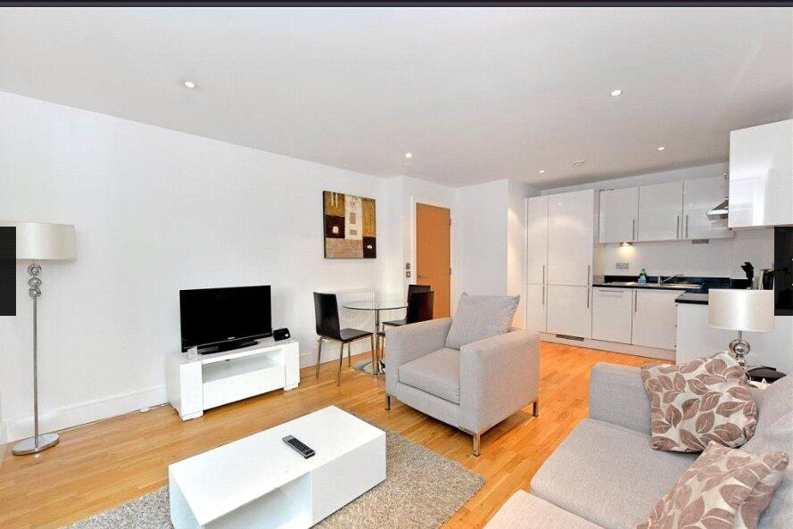 Main image of property: Cobalt Point, 
38 Millharbour, E14