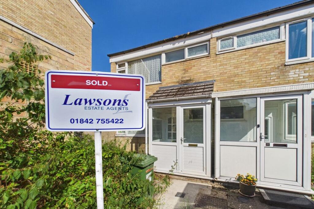 Main image of property: Coventry Way, Thetford, IP24
