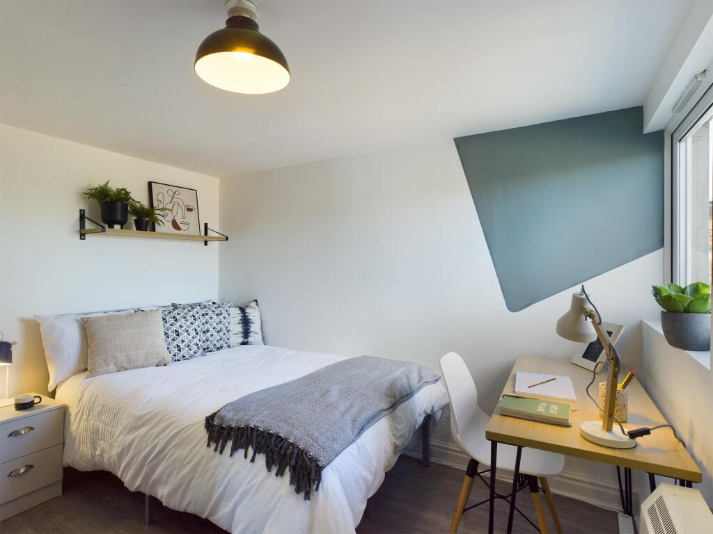 Main image of property: Ruskin Avenue, Manchester
