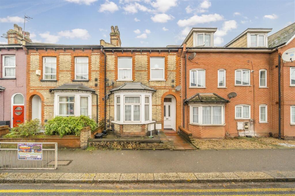 Main image of property: Headstone Road, Harrow, HA1 1PE