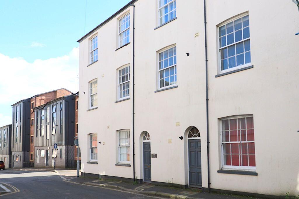 Main image of property: King Street, Exeter