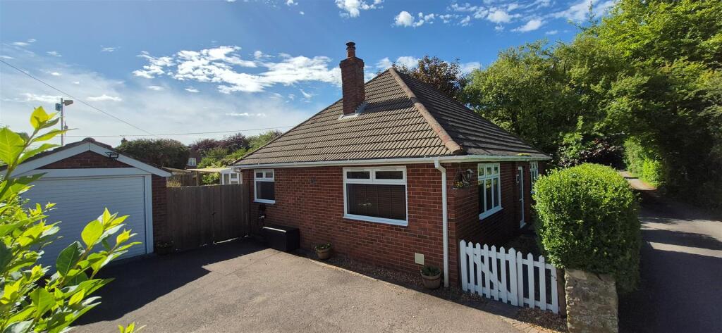 Main image of property: Lopcombe, Salisbury