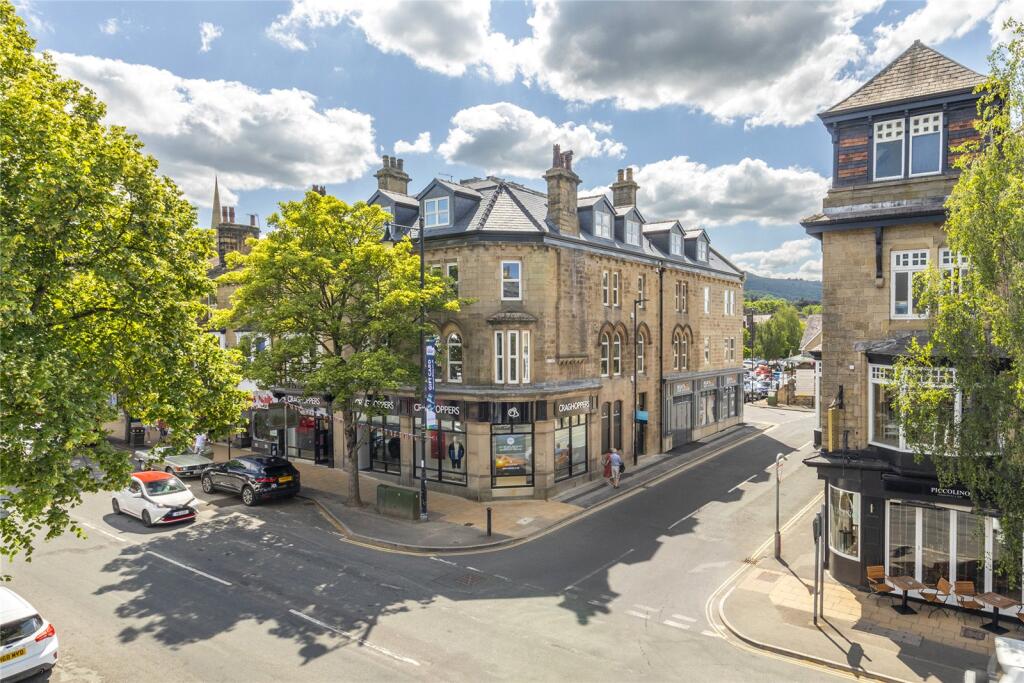 Main image of property: Brook Street, Ilkley, West Yorkshire, LS29