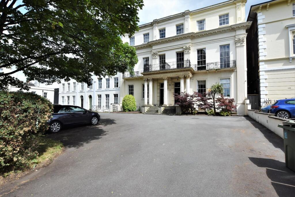 Main image of property: Bath Road, Cheltenham