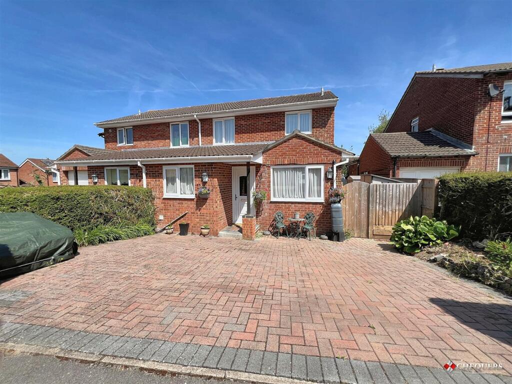 Main image of property: Scarlatti Road, Basingstoke