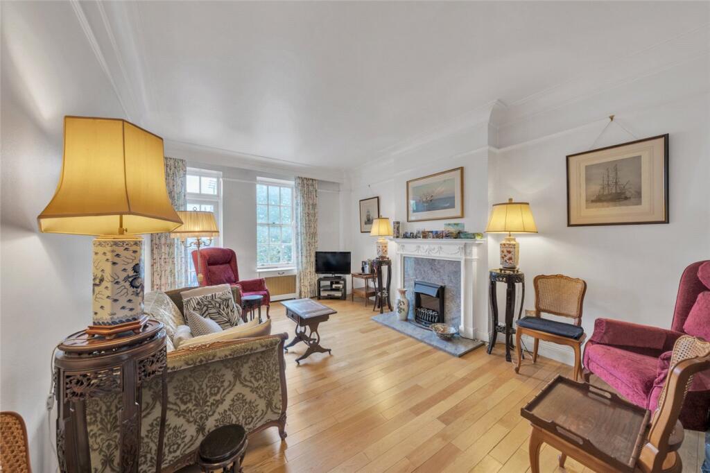 Main image of property: St John's Wood Court, St John's Wood Road, St John's Wood, London, NW8