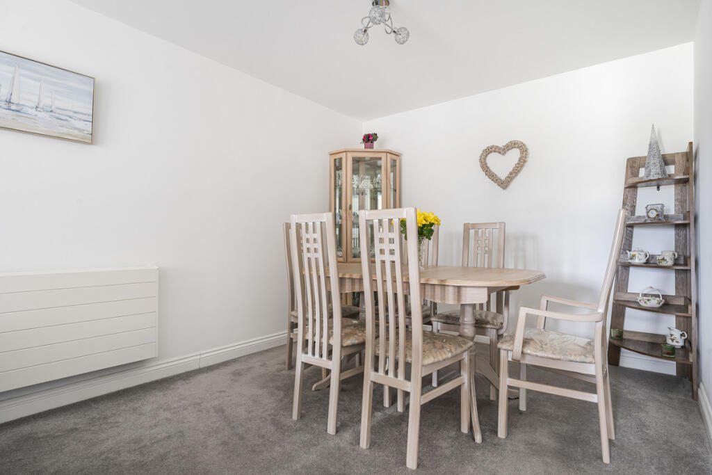Apartment in Oxford - View 4