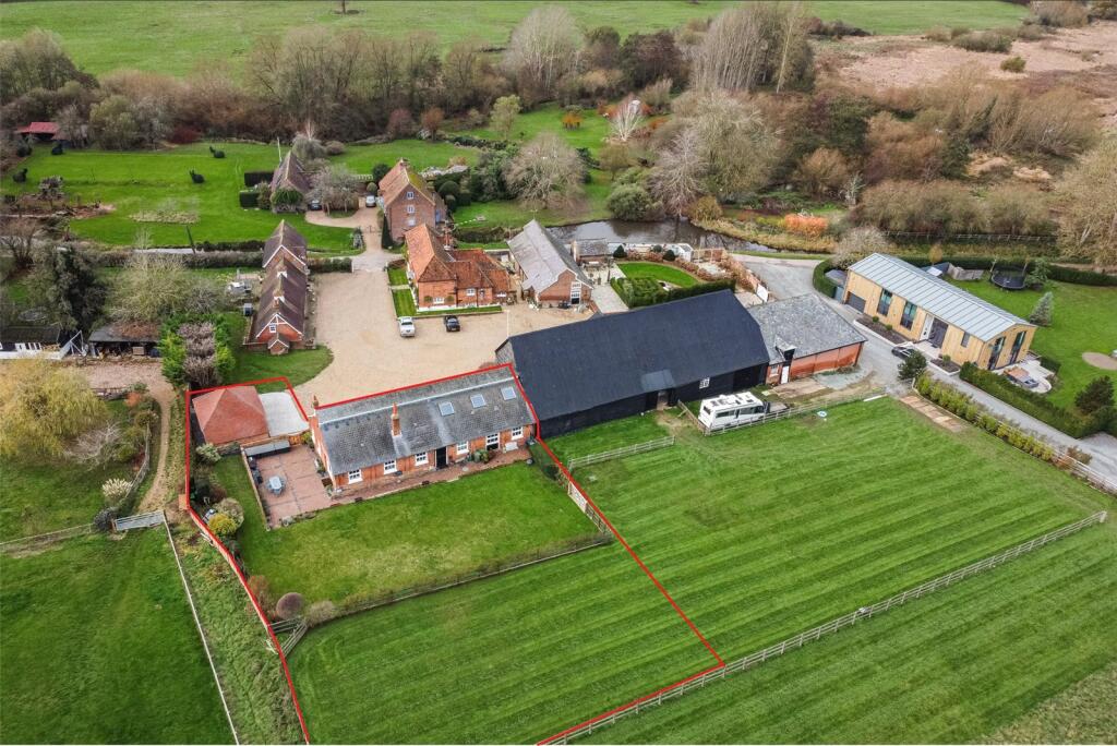 Main image of property: Redbourn Road, St. Albans, Hertfordshire, AL3