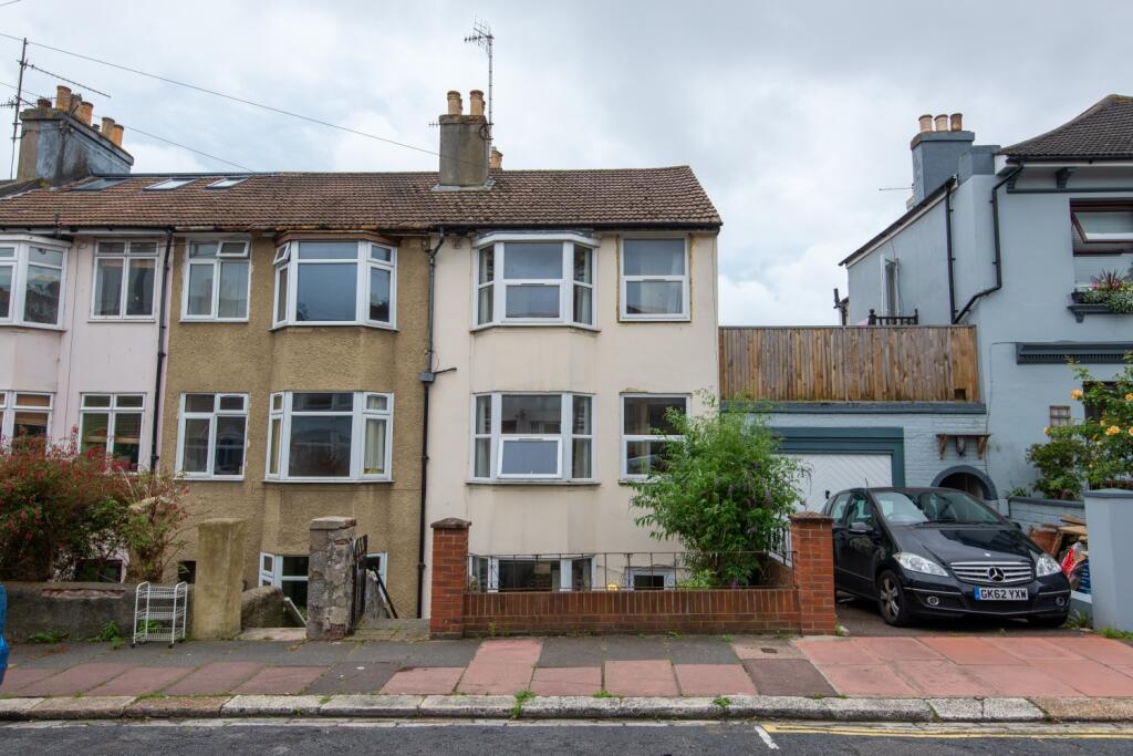 Main image of property: Caledonian Road, Brighton, East Sussex, BN2