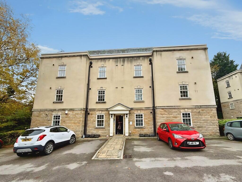 Main image of property: Indigo Court, Bath Lane