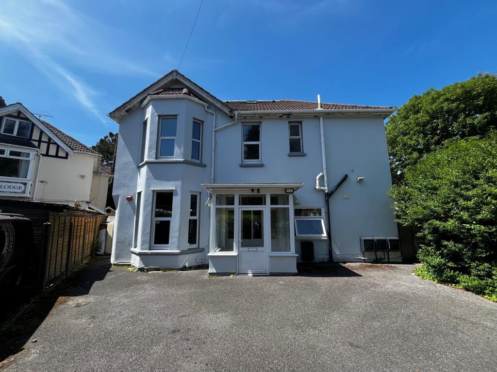 Main image of property: Rushton Crescent, Bournemouth