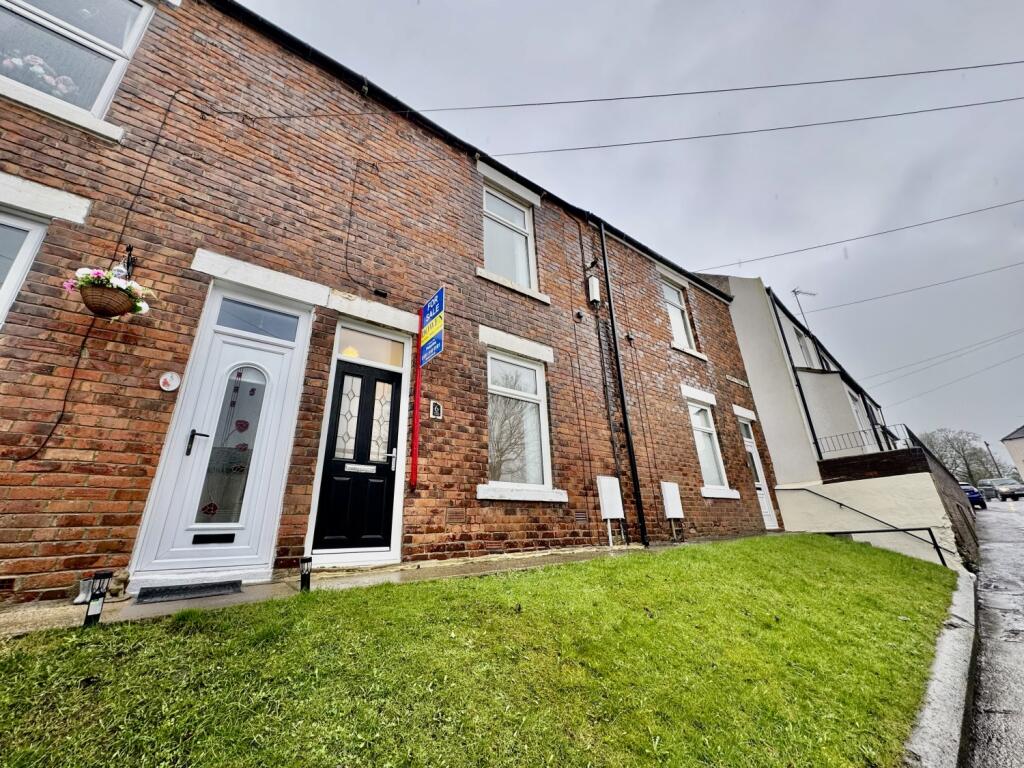 Main image of property: North Terrace, Peterlee, County Durham, SR8