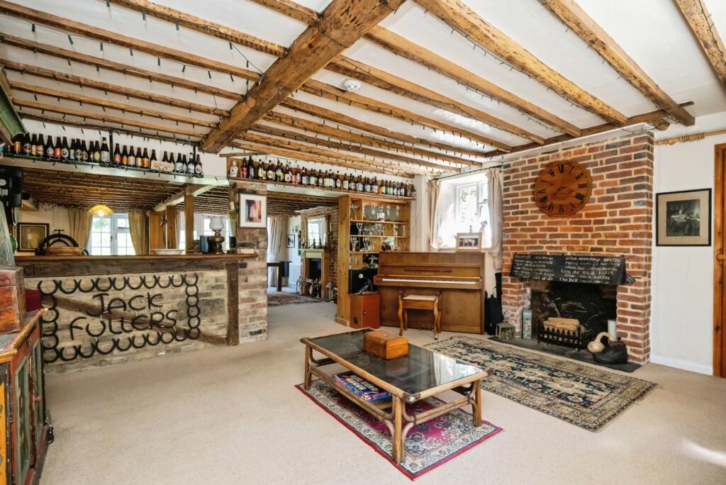 House in Rother, Brightling - View 3