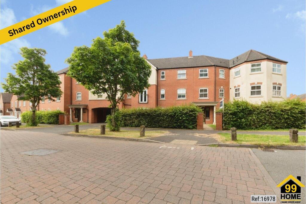 9 Brandwood, Birmingham, B30
