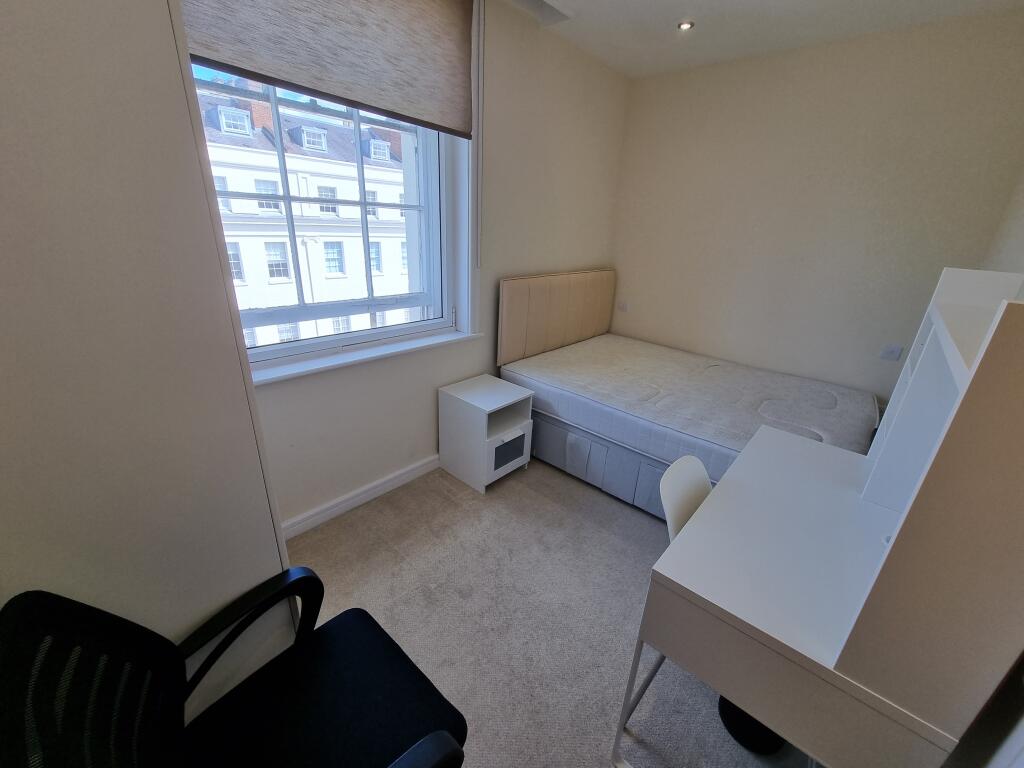 Apartment in Coventry - View 5