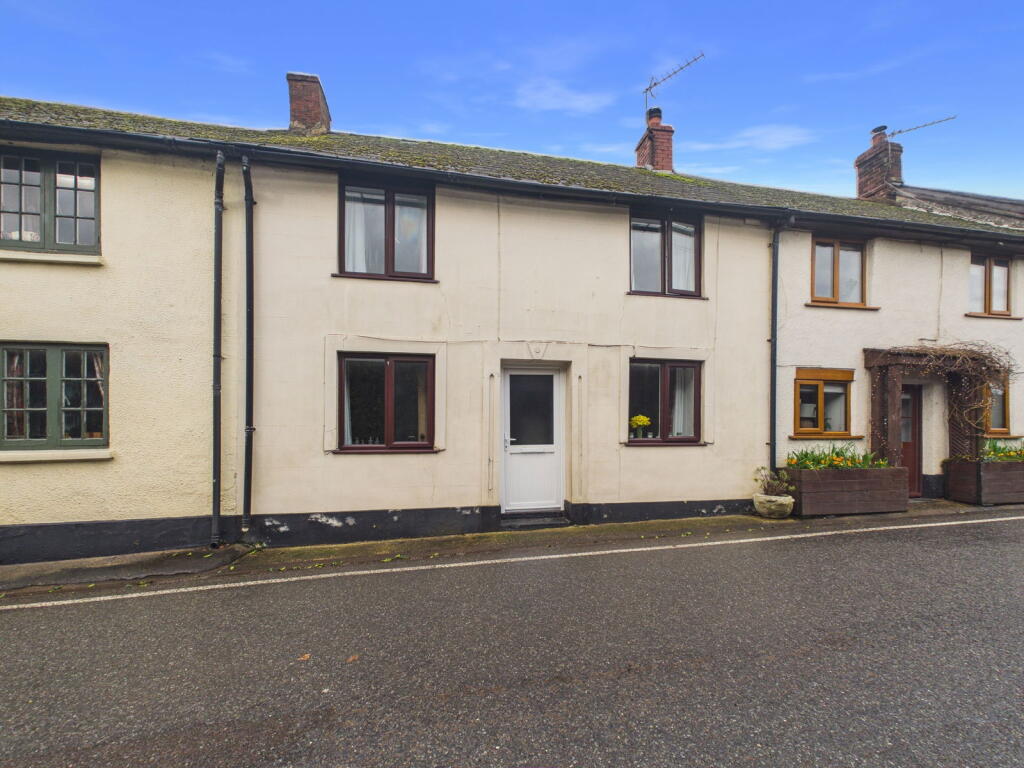 Main image of property: Rock Cottages, Alfington, Ottery St Mary