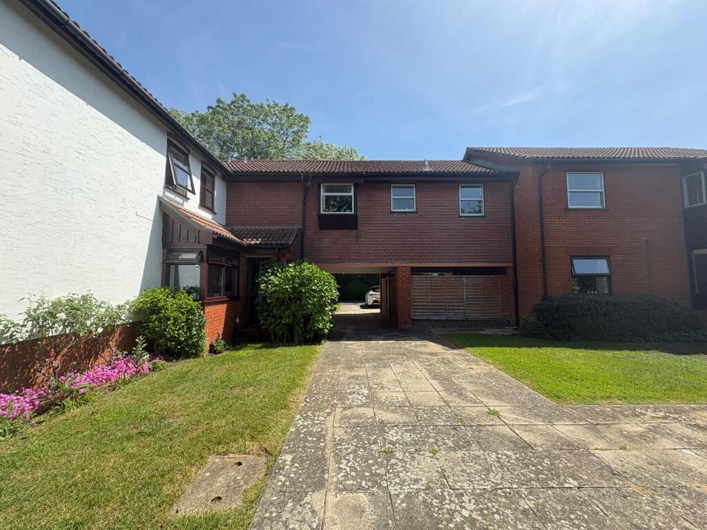 Main image of property: St Johns, Wimborne