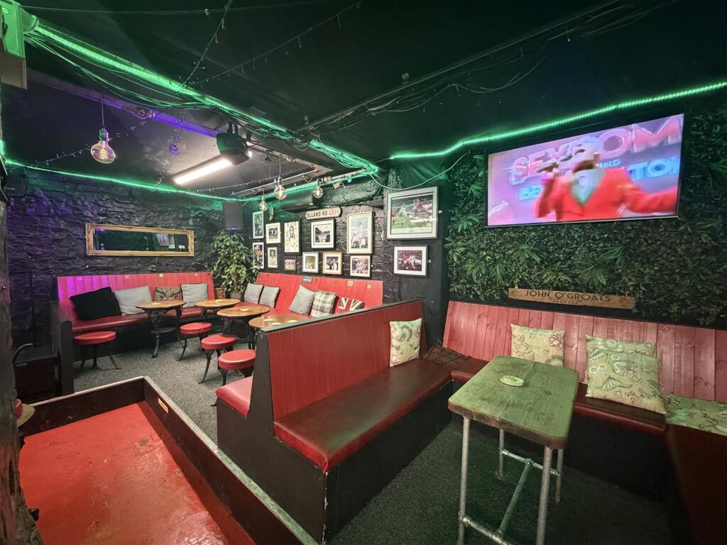 Additional image 3 of Cafe & Sandwich Bars, West Yorkshire