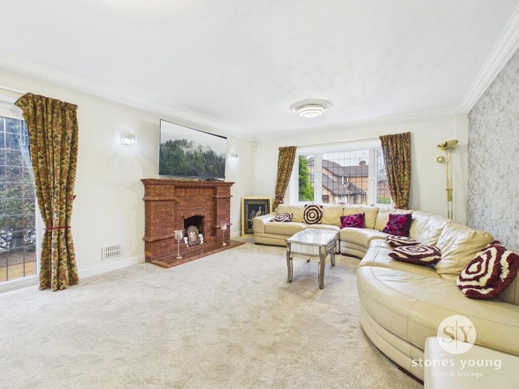 Beardwood Park, Blackburn, BB2 photo 4