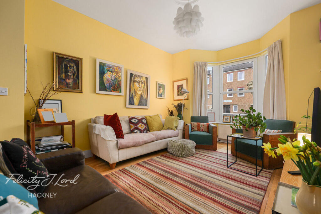 Main image of property: Ashenden Road, London E5