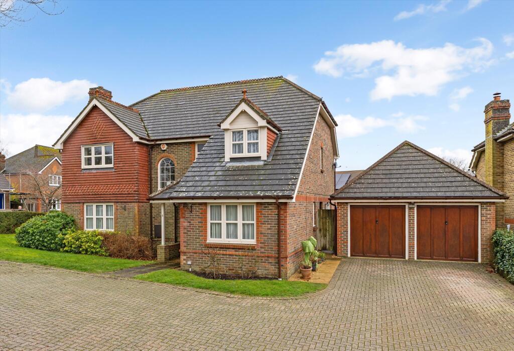 Fyfield Way, Littleton, Winchester, Hampshire SO22 photo 2