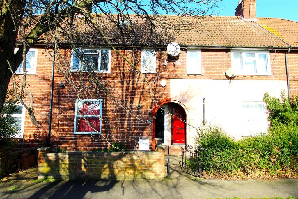 Main image of property: Reigate Avenue, Sutton