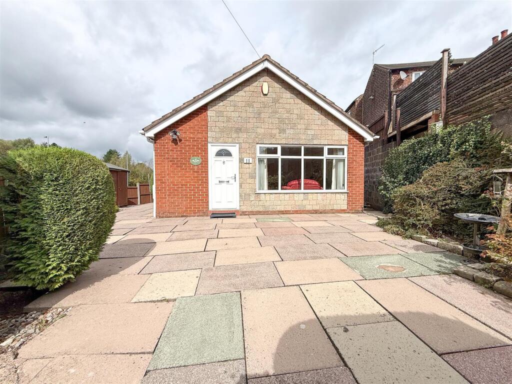 Main image of property: Unicorn Place, Pittshill, ST6 6LX