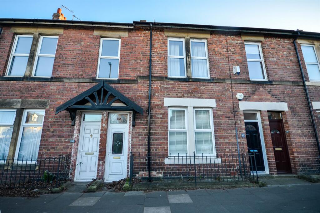 Main image of property: Salters Road, Gosforth