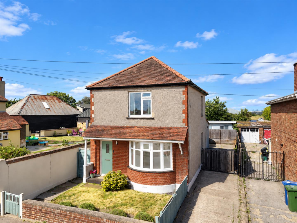Main image of property: High Road, Fobbing