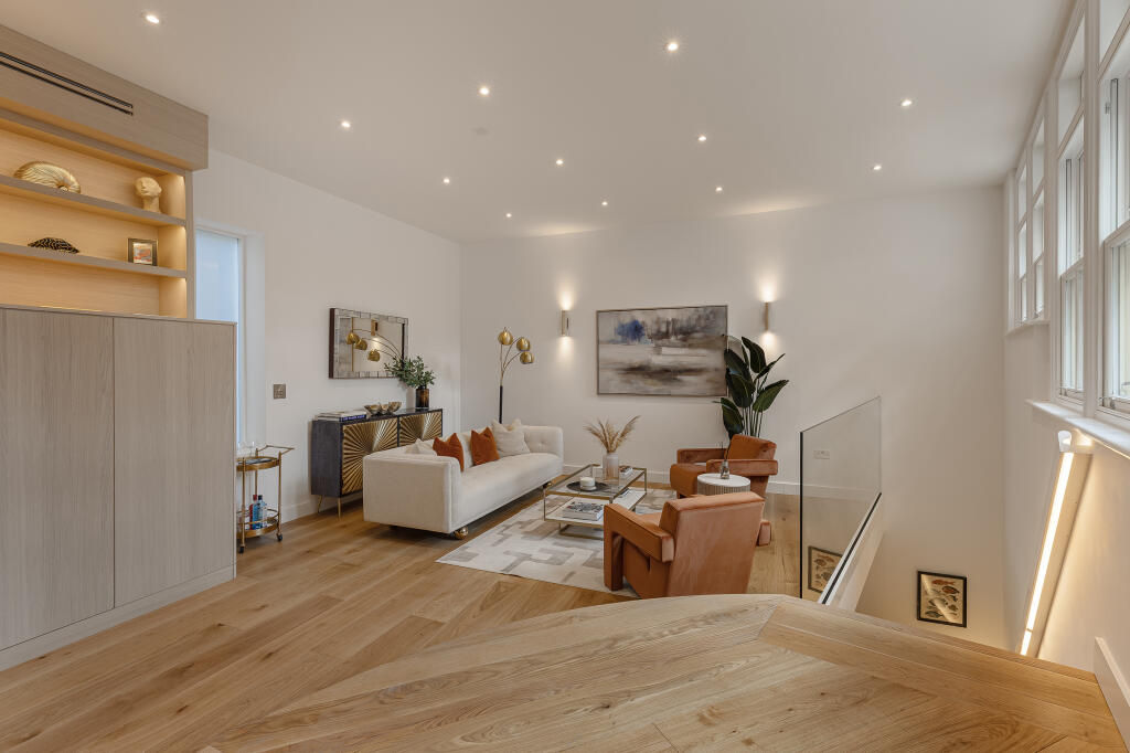 Lexham Mews, Kensington, London, W8 photo 3