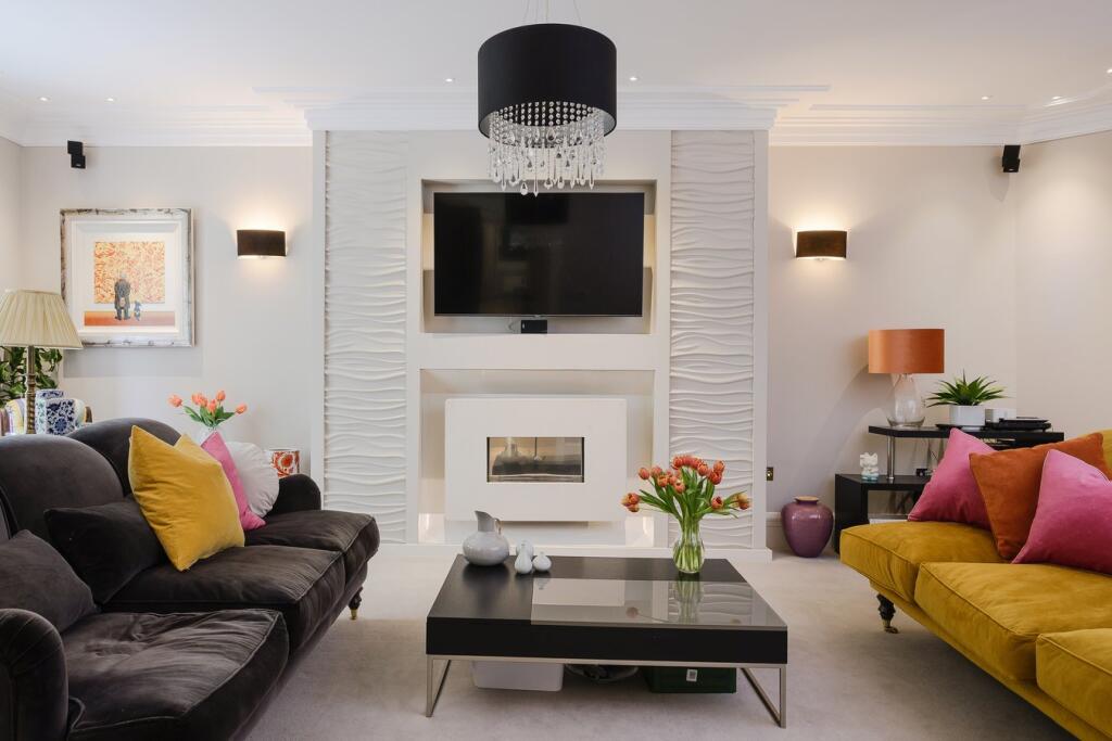 Drakes Close, Esher, KT10 – pohled 4