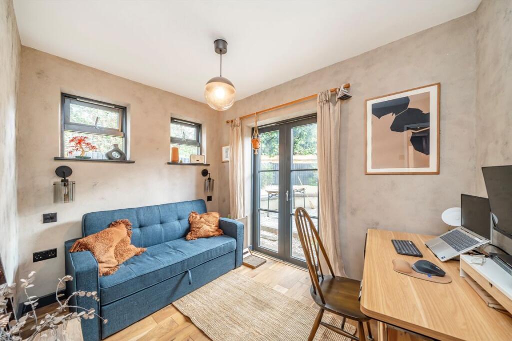 Apartment in London, Denmark Hill, East Dulwich - View 4