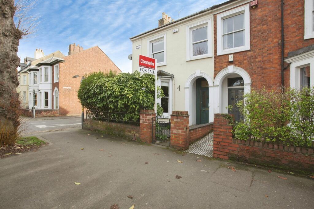 Main image of property: Clifton Road, RUGBY