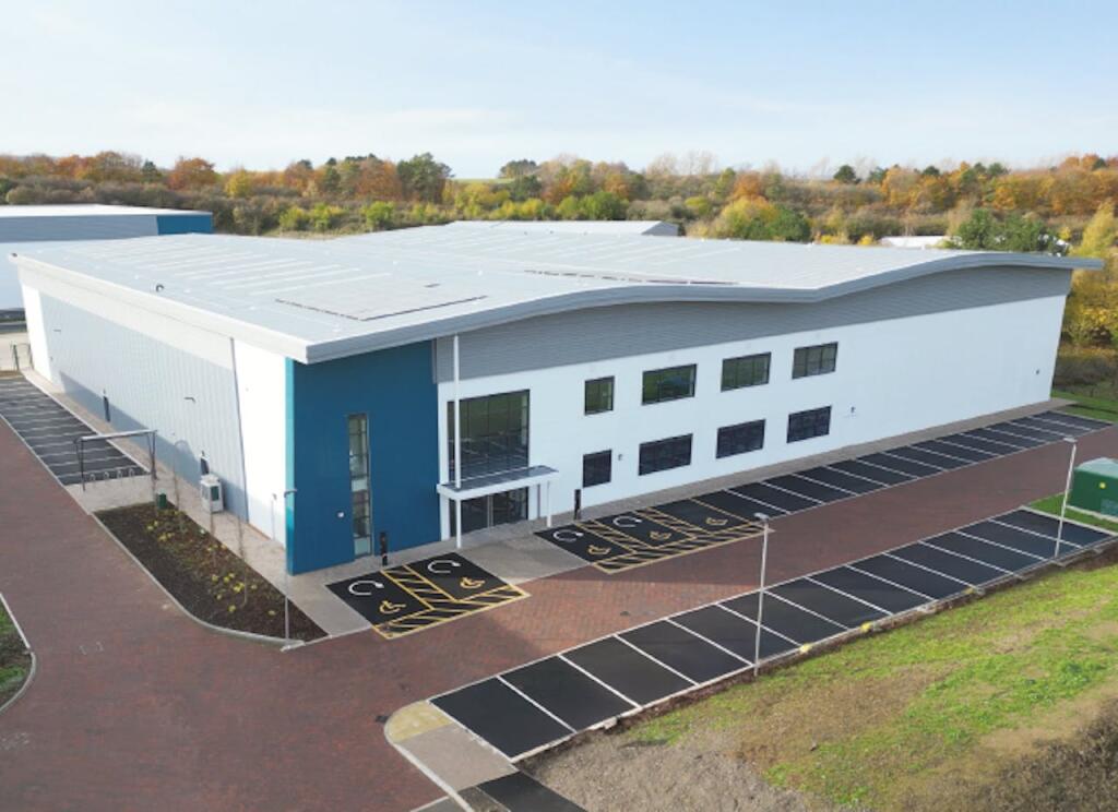 Main image of property: A41 Connect, Pitstone, Westfield Road, Pitstone, LU7 9GP