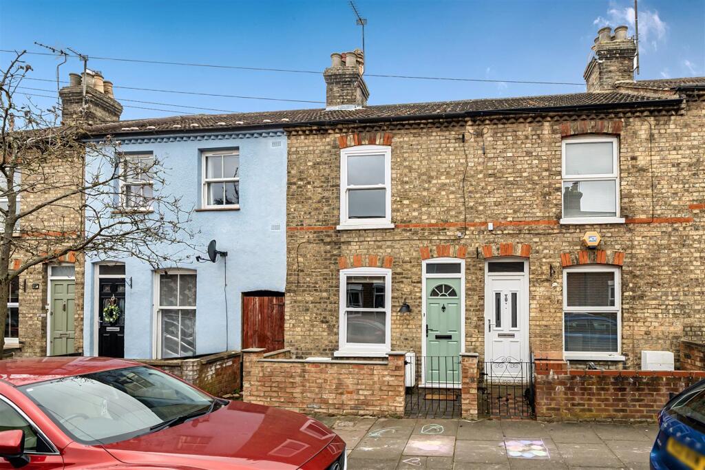 Main image of property: Beaconsfield Street, Bedford