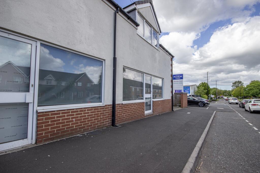 Main image of property: 3B Primrose Yard, Newbiggin Lane , Newcastle Upon Tyne, Tyne and Wear, NE5