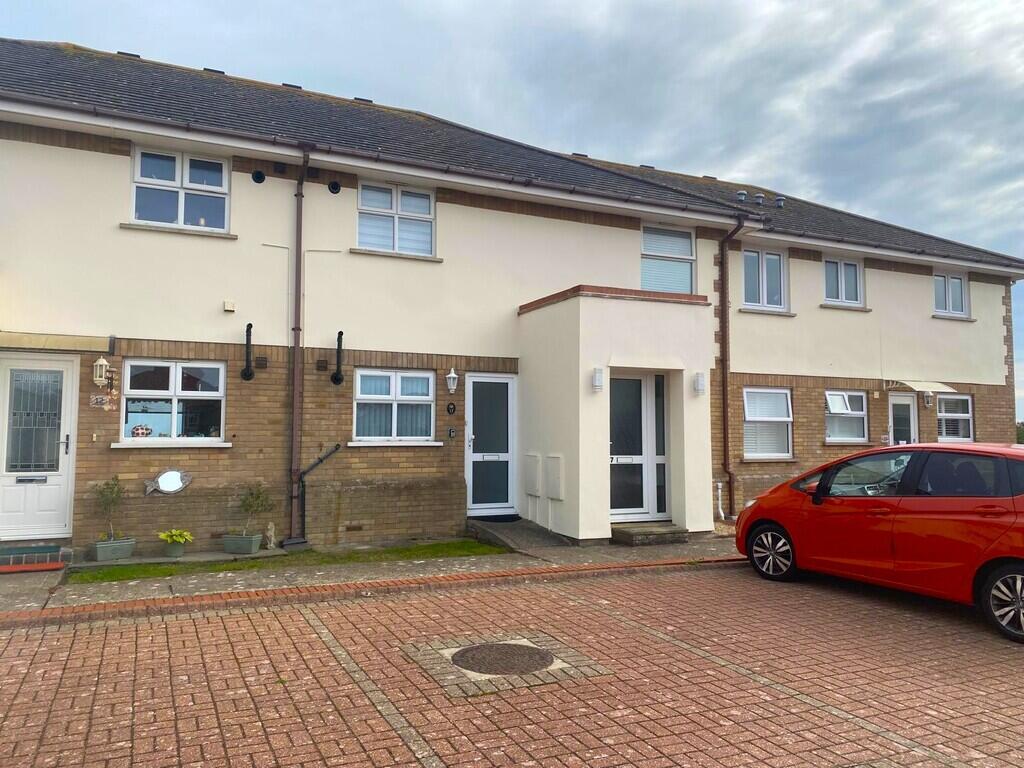 Main image of property: Seaview Heights, Walton On The Naze
