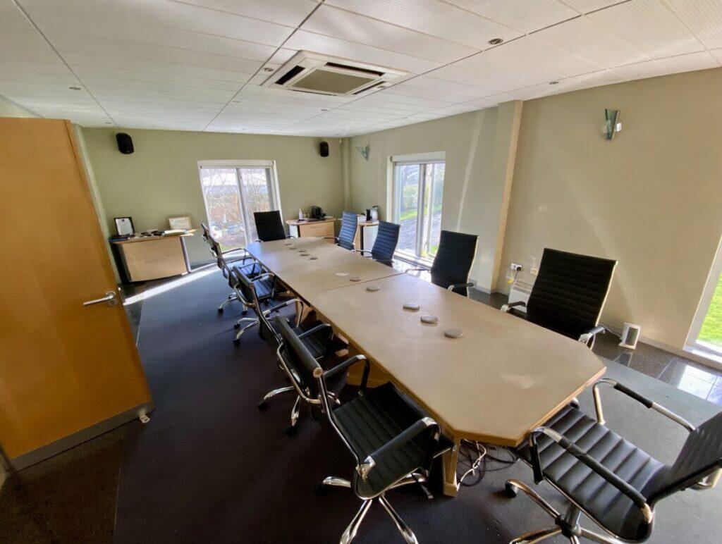 Additional image 9 of Part First Floor, The Portal, Bridgewater Close, Network 65 Business Park, Burnley, BB11 5TT