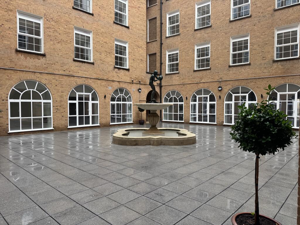 Main image of property: Fountain, Alcester Street, Birmingham