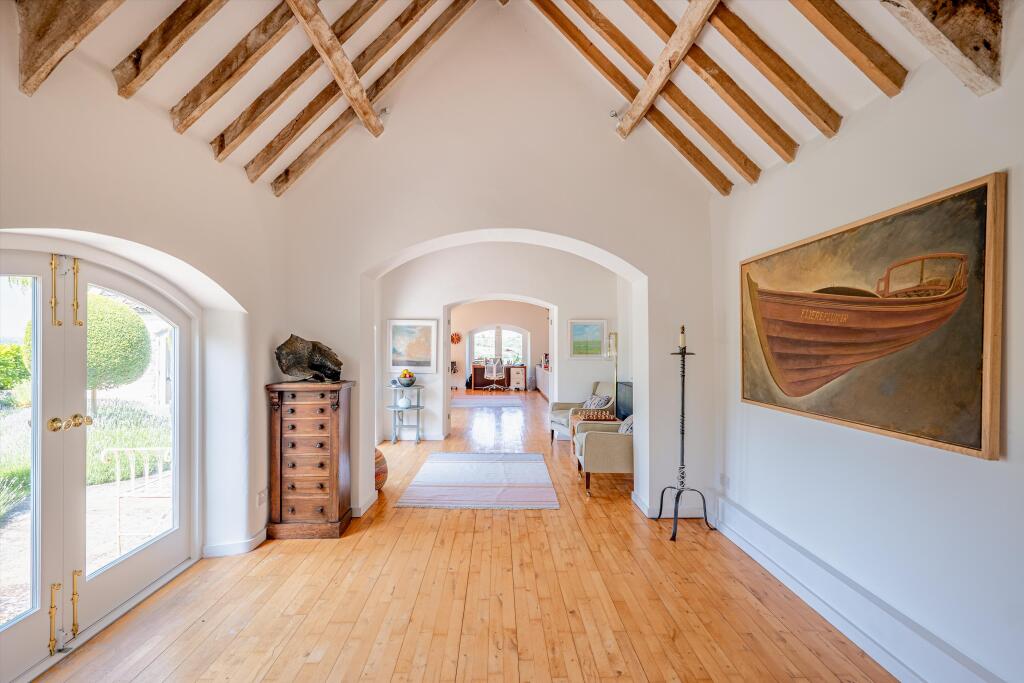 Mill Lane, Upton Cheyney, Bath, Gloucestershire BS30 - More