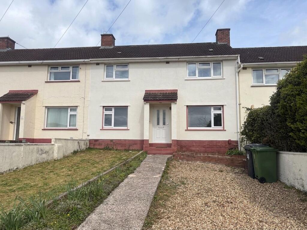 Main image of property: Mayfield Road, Pinhoe