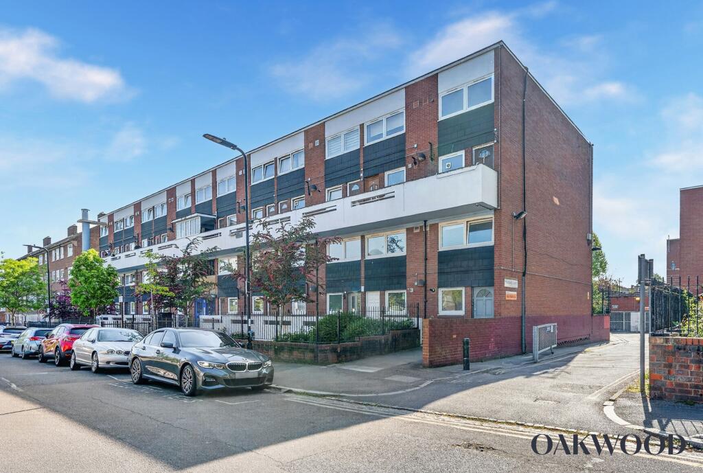 Main image of property: Mellington Court, Benthal Road, Stoke Newington, N16