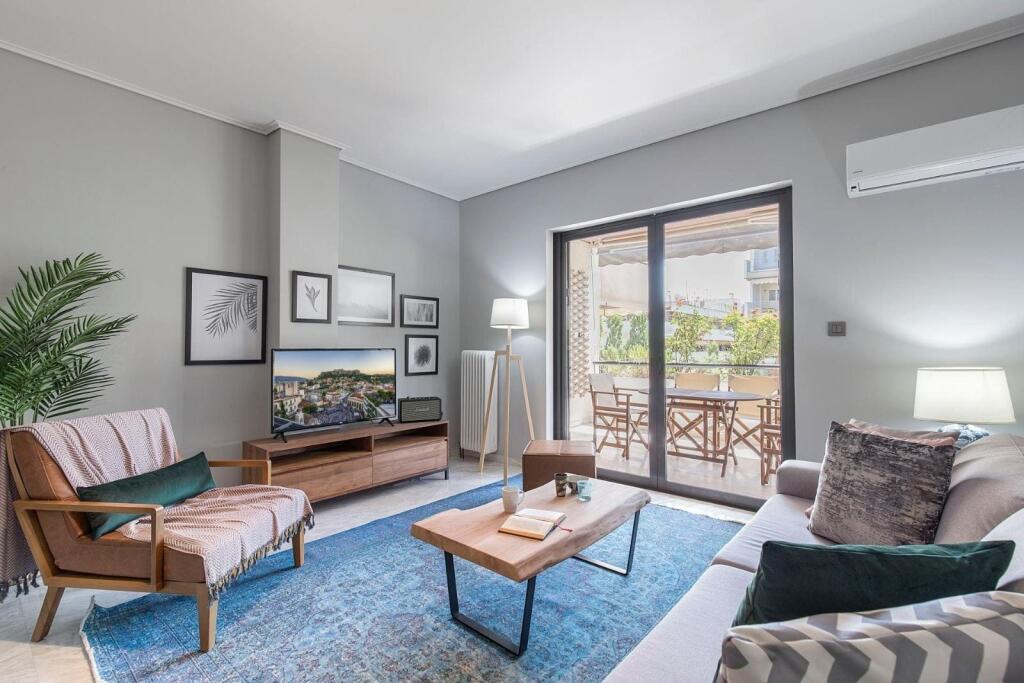 Main image of property: Attica, Amarousi