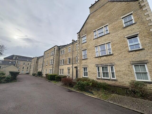 Main image of property: Harrier Court
